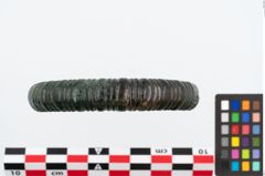 Foto von Bronzearmreif (NHMW-PRAE-026390)